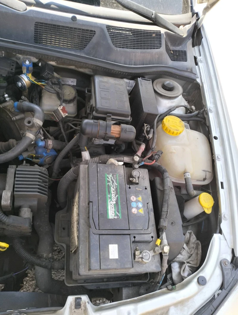 Opel Astra - 1500 € - 92516019 1 | Car24.bg Opel Astra - 1500 € - 92516019 1