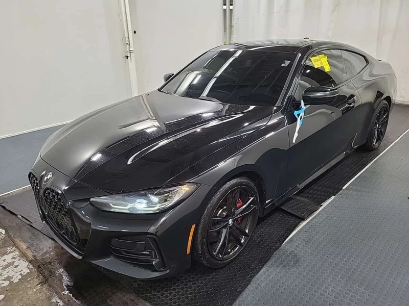 BMW 430 * 430I XDRIVE * CARFAX * ЦЕНА ДО БГ - 26900 € / 52611.83 лв. - 44446346 1 | Car24.bg BMW 430 * 430I XDRIVE * CARFAX * ЦЕНА ДО БГ - 26900 € / 52611.83 лв. - 44446346 1