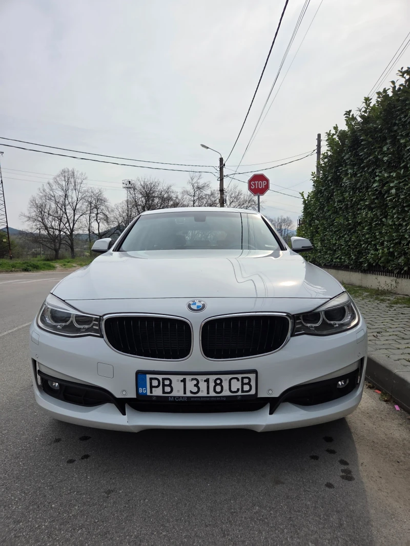 BMW 3gt GT X-DRIVE - 9550 € - 84475043 1 | Car24.bg BMW 3gt GT X-DRIVE - 9550 € - 84475043 1