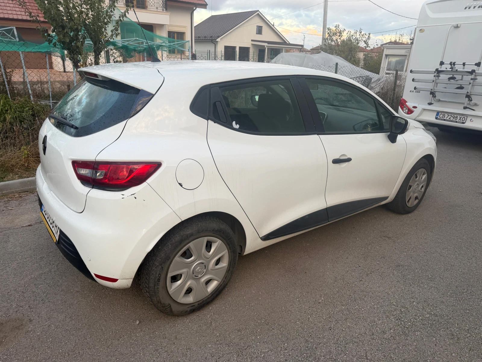 Renault Clio 5 врати | Auto.bg — изображение 1 Renault Clio 5 врати | Auto.bg — изображение 1