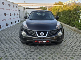 Nissan Juke 1.6i-116kc= ГАЗ* BRC* = 193.000KM= ACENTA= FACE - Car24.bg Nissan Juke 1.6i-116kc= ГАЗ* BRC* = 193.000KM= ACENTA= FACE