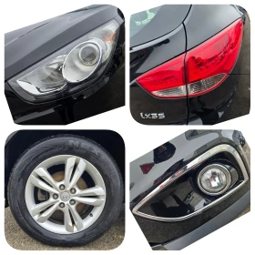 Hyundai IX35 1.7 CRDI УНИКАТ - 6750 € / 13201.85 лв. - 62333861 16 | Car24.bg Hyundai IX35 1.7 CRDI УНИКАТ - 6750 € / 13201.85 лв. - 62333861 16