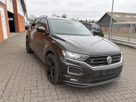 VW T-Roc R-Line 1.5benzin 150ps Aut. DK - 13500 € / 26403.70 лв. - 25651373 3 | Car24.bg VW T-Roc R-Line 1.5benzin 150ps Aut. DK - 13500 € / 26403.70 лв. - 25651373 3