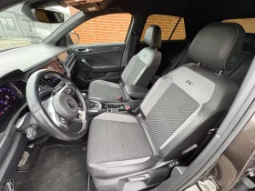 VW T-Roc R-Line 1.5benzin 150ps Aut. DK - 13500 € / 26403.70 лв. - 25651373 8 | Car24.bg VW T-Roc R-Line 1.5benzin 150ps Aut. DK - 13500 € / 26403.70 лв. - 25651373 8