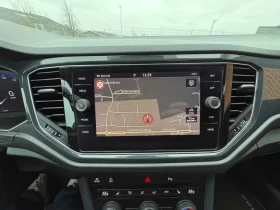 VW T-Roc R-Line 1.5benzin 150ps Aut. DK - 13500 € / 26403.70 лв. - 25651373 13 | Car24.bg VW T-Roc R-Line 1.5benzin 150ps Aut. DK - 13500 € / 26403.70 лв. - 25651373 13