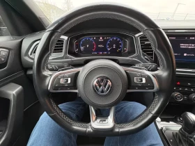 VW T-Roc R-Line 1.5benzin 150ps Aut. DK - 13500 € / 26403.70 лв. - 25651373 9 | Car24.bg VW T-Roc R-Line 1.5benzin 150ps Aut. DK - 13500 € / 26403.70 лв. - 25651373 9