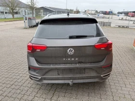 VW T-Roc R-Line 1.5benzin 150ps Aut. DK - 13500 € / 26403.70 лв. - 25651373 4 | Car24.bg VW T-Roc R-Line 1.5benzin 150ps Aut. DK - 13500 € / 26403.70 лв. - 25651373 4