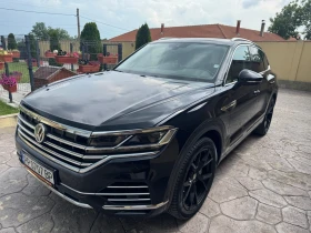 VW Touareg - Car24.bg VW Touareg