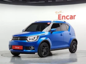 Suzuki Ignis 1.2 Automatic