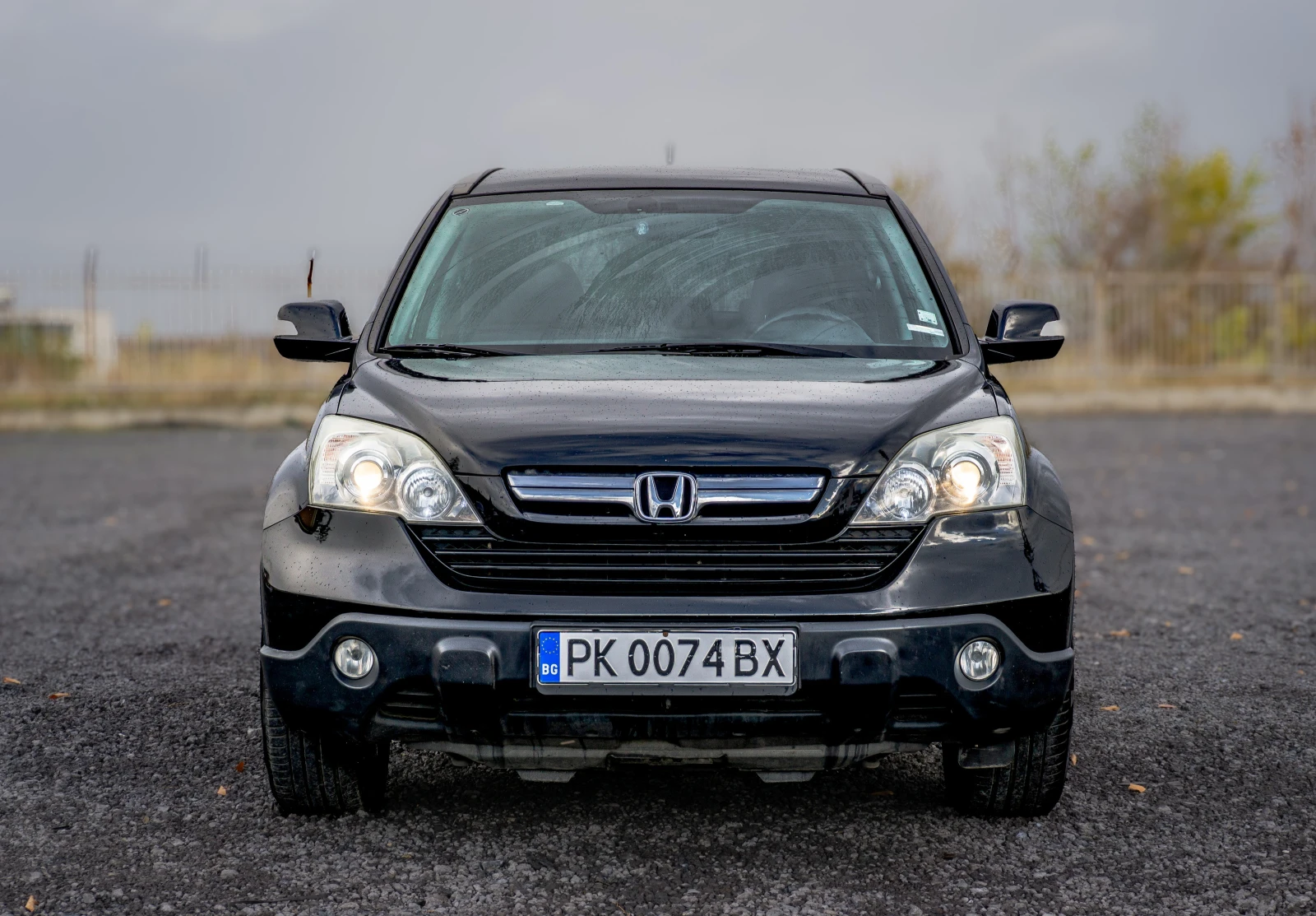 Honda Cr-v 2.2D 4Х4 МНОГО ДОБРО СЪСТОЯНИЕ!  - изображение 2 | Auto.bg Honda Cr-v 2.2D 4Х4 МНОГО ДОБРО СЪСТОЯНИЕ!  - изображение 2