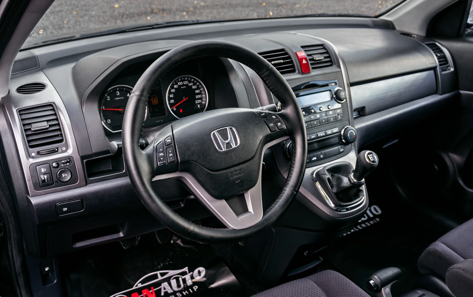 Honda Cr-v 2.2D 4Х4 МНОГО ДОБРО СЪСТОЯНИЕ!  - изображение 7 | Auto.bg Honda Cr-v 2.2D 4Х4 МНОГО ДОБРО СЪСТОЯНИЕ!  - изображение 7