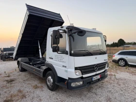 Mercedes-Benz 817 undefined | Auto.bg — изображение 2 Mercedes-Benz 817 undefined | Auto.bg — изображение 2