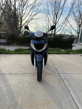 Honda Sh 150i | Auto.bg — изображение 3 Honda Sh 150i | Auto.bg — изображение 3