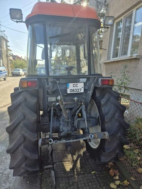 Трактор Kubota GL600 | Auto.bg — изображение 10 Трактор Kubota GL600 | Auto.bg — изображение 10