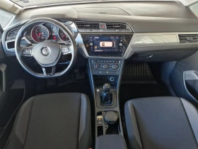 VW Touran Trendline 1.2TSI BMT | Auto.bg — изображение 4 VW Touran Trendline 1.2TSI BMT | Auto.bg — изображение 4