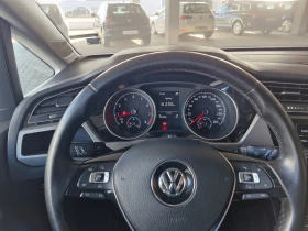 VW Touran Trendline 1.2TSI BMT | Auto.bg — изображение 8 VW Touran Trendline 1.2TSI BMT | Auto.bg — изображение 8