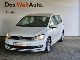 VW Touran Trendline 1.2TSI BMT - Car24.bg VW Touran Trendline 1.2TSI BMT