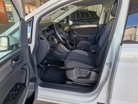 VW Touran Trendline 1.2TSI BMT | Auto.bg — изображение 5 VW Touran Trendline 1.2TSI BMT | Auto.bg — изображение 5