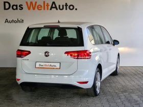 VW Touran Trendline 1.2TSI BMT | Auto.bg — изображение 2 VW Touran Trendline 1.2TSI BMT | Auto.bg — изображение 2