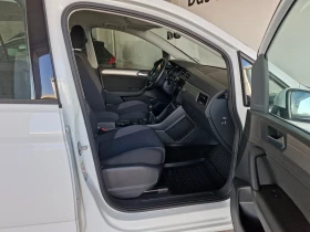 VW Touran Trendline 1.2TSI BMT | Auto.bg — изображение 16 VW Touran Trendline 1.2TSI BMT | Auto.bg — изображение 16