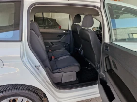 VW Touran Trendline 1.2TSI BMT | Auto.bg — изображение 15 VW Touran Trendline 1.2TSI BMT | Auto.bg — изображение 15
