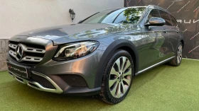 Mercedes-Benz E 220 * ALL TERRAIN* 4 MATIC* ПЪЛНА СЕРВИЗНА ИСТОРИЯ* - Car24.bg Mercedes-Benz E 220 * ALL TERRAIN* 4 MATIC* ПЪЛНА СЕРВИЗНА ИСТОРИЯ*