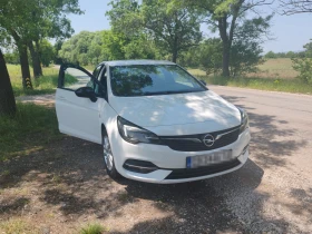 Opel Astra 1.2 TURBO - Car24.bg Opel Astra 1.2 TURBO