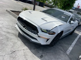 Ford Mustang FACE* 2.3ECOBOOST* РЕАЛНИ КМ!* ФИКСИРАНА ЦЕНА! - Car24.bg Ford Mustang FACE* 2.3ECOBOOST* РЕАЛНИ КМ!* ФИКСИРАНА ЦЕНА!