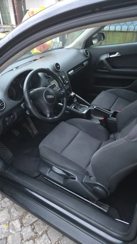 Audi A3 - 3500 лв. / 1789.52 € - 75100290 11 | Car24.bg Audi A3 - 3500 лв. / 1789.52 € - 75100290 11