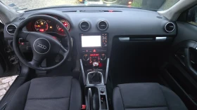 Audi A3 - 3500 лв. / 1789.52 € - 75100290 7 | Car24.bg Audi A3 - 3500 лв. / 1789.52 € - 75100290 7