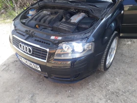 Audi A3 - 3500 лв. / 1789.52 € - 75100290 3 | Car24.bg Audi A3 - 3500 лв. / 1789.52 € - 75100290 3