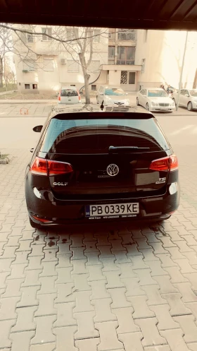 VW Golf - 7000 € / 13690.81 лв. - 84331242 4 | Car24.bg VW Golf - 7000 € / 13690.81 лв. - 84331242 4