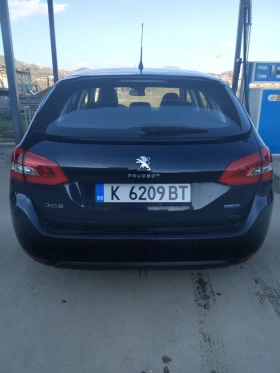 Peugeot 308 - 5500 € / 10757.07 лв. - 85536081 5 | Car24.bg Peugeot 308 - 5500 € / 10757.07 лв. - 85536081 5