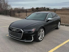 Audi S6 * 2.9 TFSI quattro * CARFAX * ЦЕНА ДО БГ - Car24.bg Audi S6 * 2.9 TFSI quattro * CARFAX * ЦЕНА ДО БГ