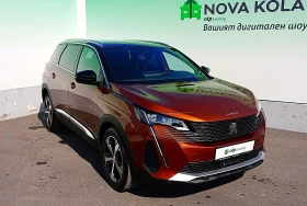 Peugeot 5008 GT- line 6+ 1 - 25900 € / 50656.00 лв. - 90167393 3 | Car24.bg Peugeot 5008 GT- line 6+ 1 - 25900 € / 50656.00 лв. - 90167393 3