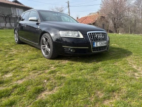 Audi A6 - Car24.bg Audi A6