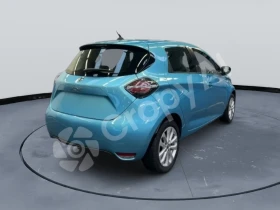 Renault Zoe 52kW - 12240 € / 23939.36 лв. - 45073466 3 | Car24.bg Renault Zoe 52kW - 12240 € / 23939.36 лв. - 45073466 3