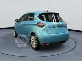 Renault Zoe 52kW - 12240 € / 23939.36 лв. - 45073466 4 | Car24.bg Renault Zoe 52kW - 12240 € / 23939.36 лв. - 45073466 4