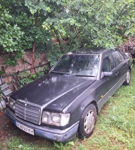 Mercedes-Benz 124 - 2200 € / 4302.83 лв. - 72530304 7 | Car24.bg Mercedes-Benz 124 - 2200 € / 4302.83 лв. - 72530304 7