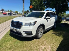 Subaru Ascent * Limited * АВТОКРЕДИТ БЕЗ ПЪРВОНАЧАЛНА ВНОСКА - Car24.bg Subaru Ascent * Limited * АВТОКРЕДИТ БЕЗ ПЪРВОНАЧАЛНА ВНОСКА