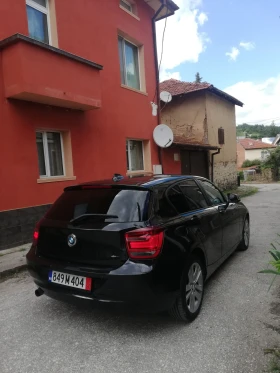 BMW 116 - 6300 € / 12321.73 лв. - 21520631 6 | Car24.bg BMW 116 - 6300 € / 12321.73 лв. - 21520631 6