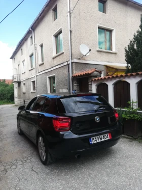 BMW 116 - 6300 € / 12321.73 лв. - 21520631 5 | Car24.bg BMW 116 - 6300 € / 12321.73 лв. - 21520631 5