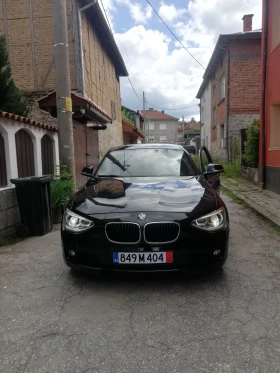 BMW 116 - 6300 € / 12321.73 лв. - 21520631 2 | Car24.bg BMW 116 - 6300 € / 12321.73 лв. - 21520631 2