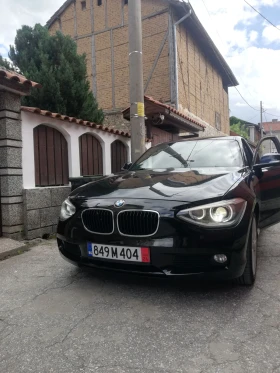 BMW 116 - 6300 € / 12321.73 лв. - 21520631 7 | Car24.bg BMW 116 - 6300 € / 12321.73 лв. - 21520631 7