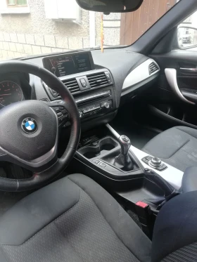 BMW 116 - 6300 € / 12321.73 лв. - 21520631 4 | Car24.bg BMW 116 - 6300 € / 12321.73 лв. - 21520631 4