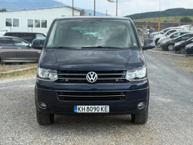 VW Multivan 2.0TDI - Car24.bg VW Multivan 2.0TDI