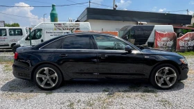Audi A6 3.0 Quattro SUPERCHARGED | Auto.bg — изображение 7 Audi A6 3.0 Quattro SUPERCHARGED | Auto.bg — изображение 7