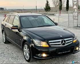 Mercedes-Benz C 200 - 6300 € / 12321.73 лв. - 81655670 2 | Car24.bg Mercedes-Benz C 200 - 6300 € / 12321.73 лв. - 81655670 2