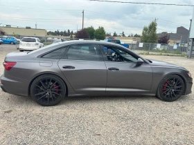 Audi S6 * 2.9 TFSI quattro * CARFAX * БЕЗ ПЪРВОНАЧАЛНА ВНО | Auto.bg — изображение 3 Audi S6 * 2.9 TFSI quattro * CARFAX * БЕЗ ПЪРВОНАЧАЛНА ВНО | Auto.bg — изображение 3