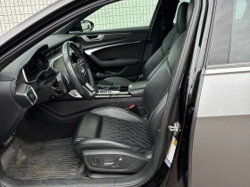 Audi S6 * 2.9 TFSI quattro * CARFAX * БЕЗ ПЪРВОНАЧАЛНА ВНО | Auto.bg — изображение 11 Audi S6 * 2.9 TFSI quattro * CARFAX * БЕЗ ПЪРВОНАЧАЛНА ВНО | Auto.bg — изображение 11